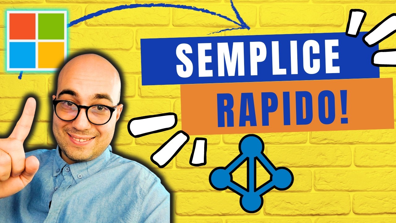 WINDOWS SERVER 2025: GPO e Gruppi di Active directory