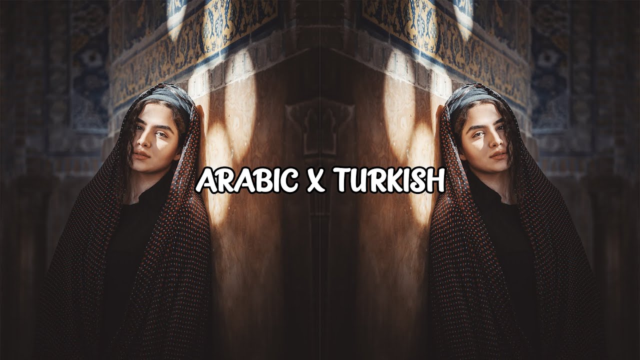 Best Arabic x Turkish Trap Mix 2021