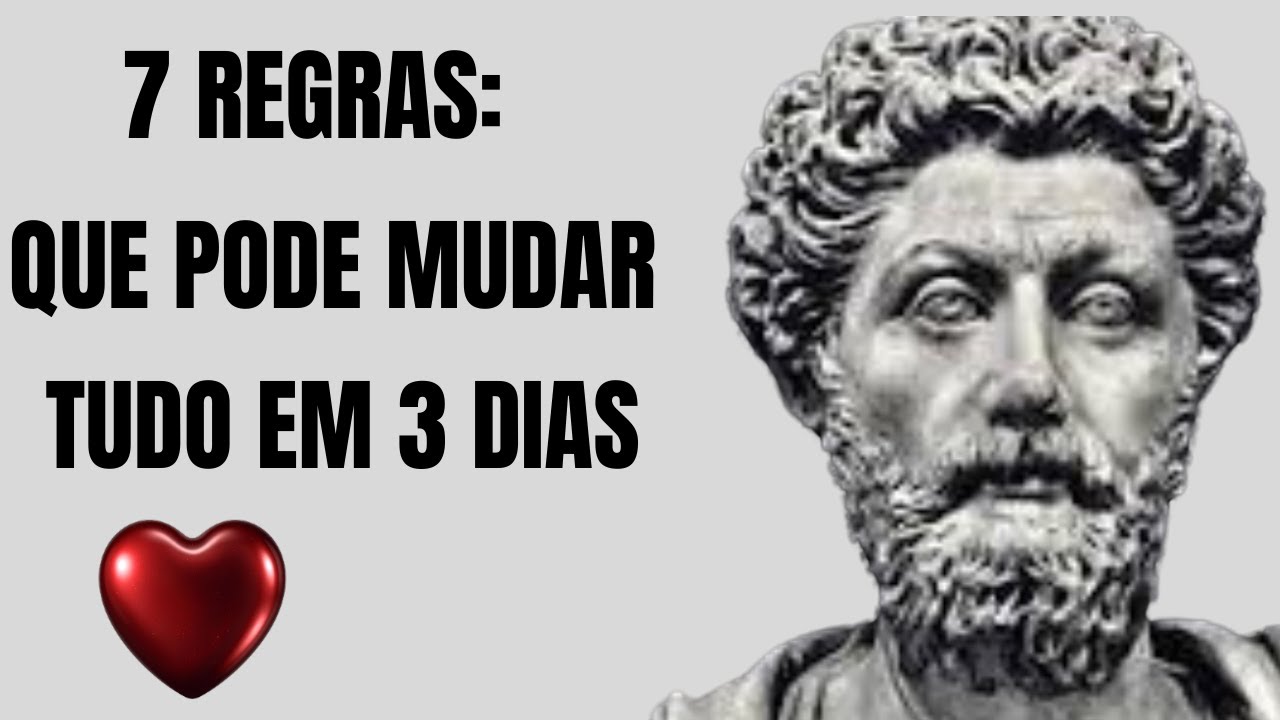 A METAMORFOSE EM 3 DIAS 7 Regras para Despertar sua Vontade de Potência e Dominar o Destino