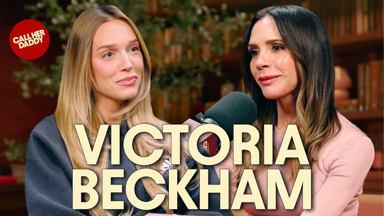 Victoria Beckham: Posh, WAG, Mother, Mogul (Full Episode)