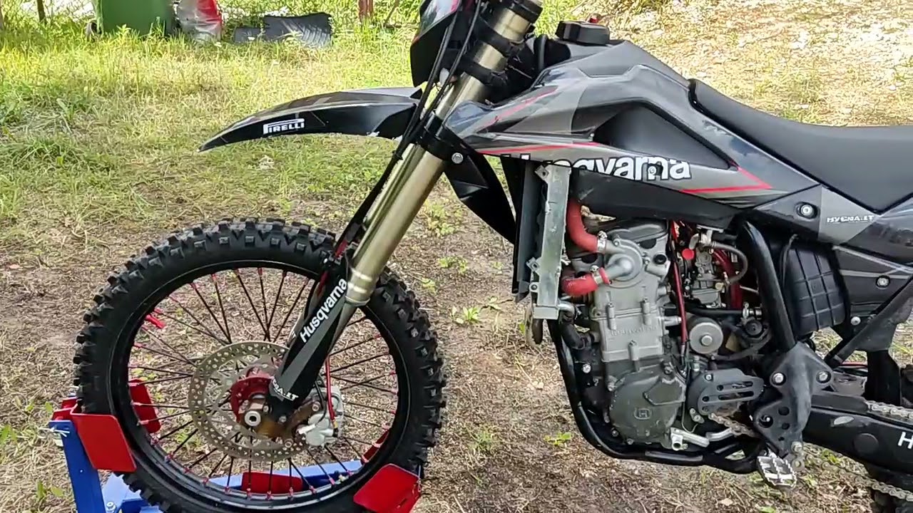 husqvarna TE 510 ,2008 . продается