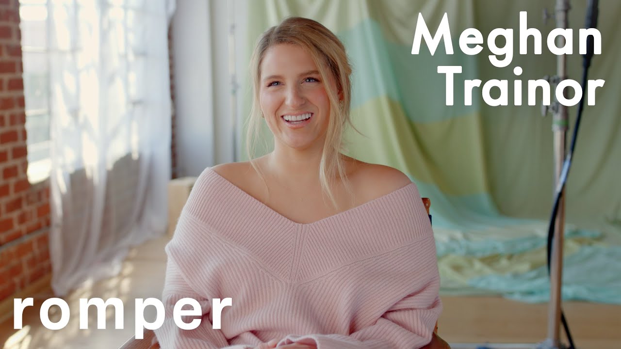 Meghan Trainor Plays Never Have I Ever: Mom Edition | Romper