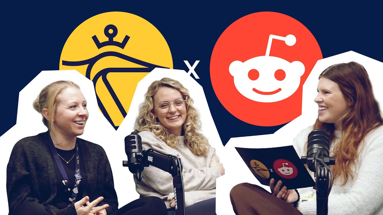ARU Reads Reddit: Start your New Year right and beat those January blues