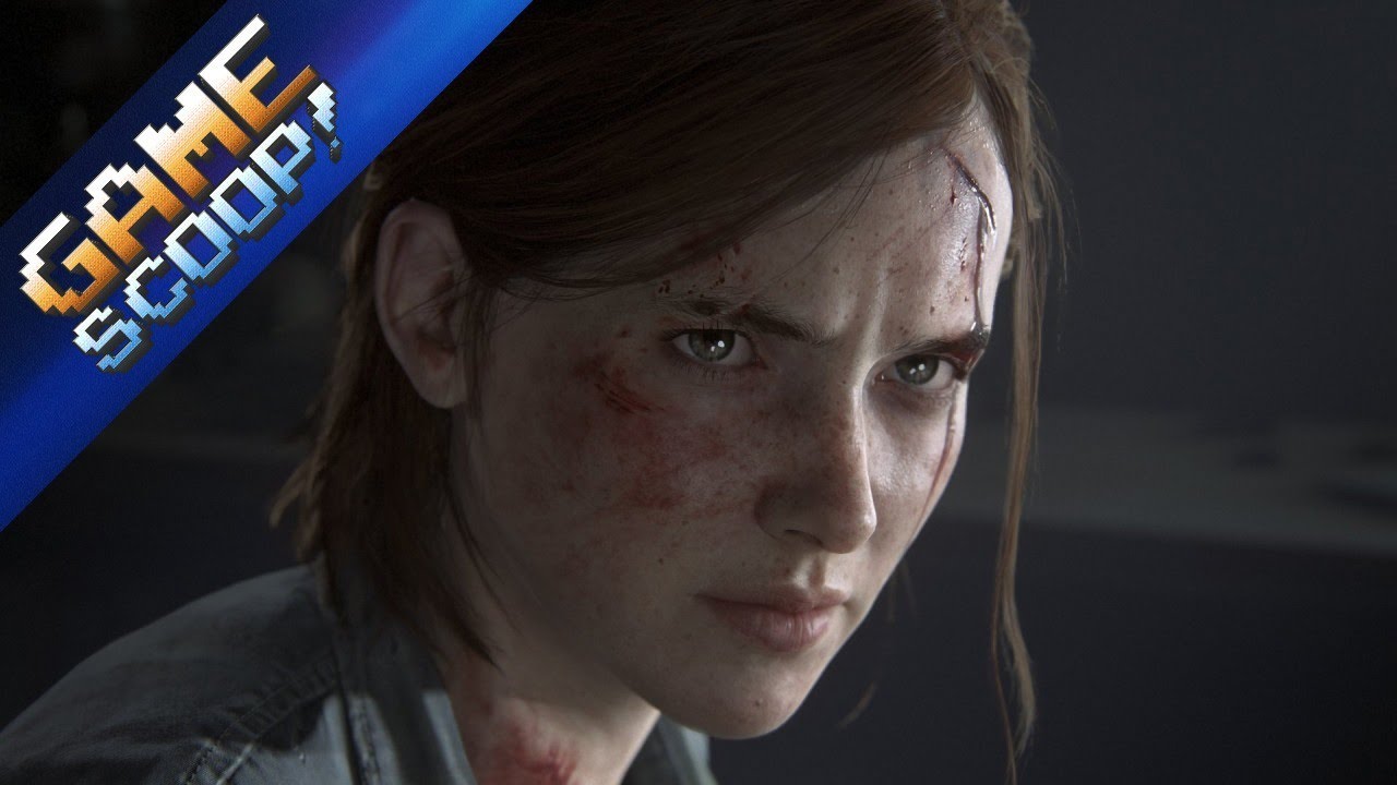 The Best of Us - Game Scoop! 416