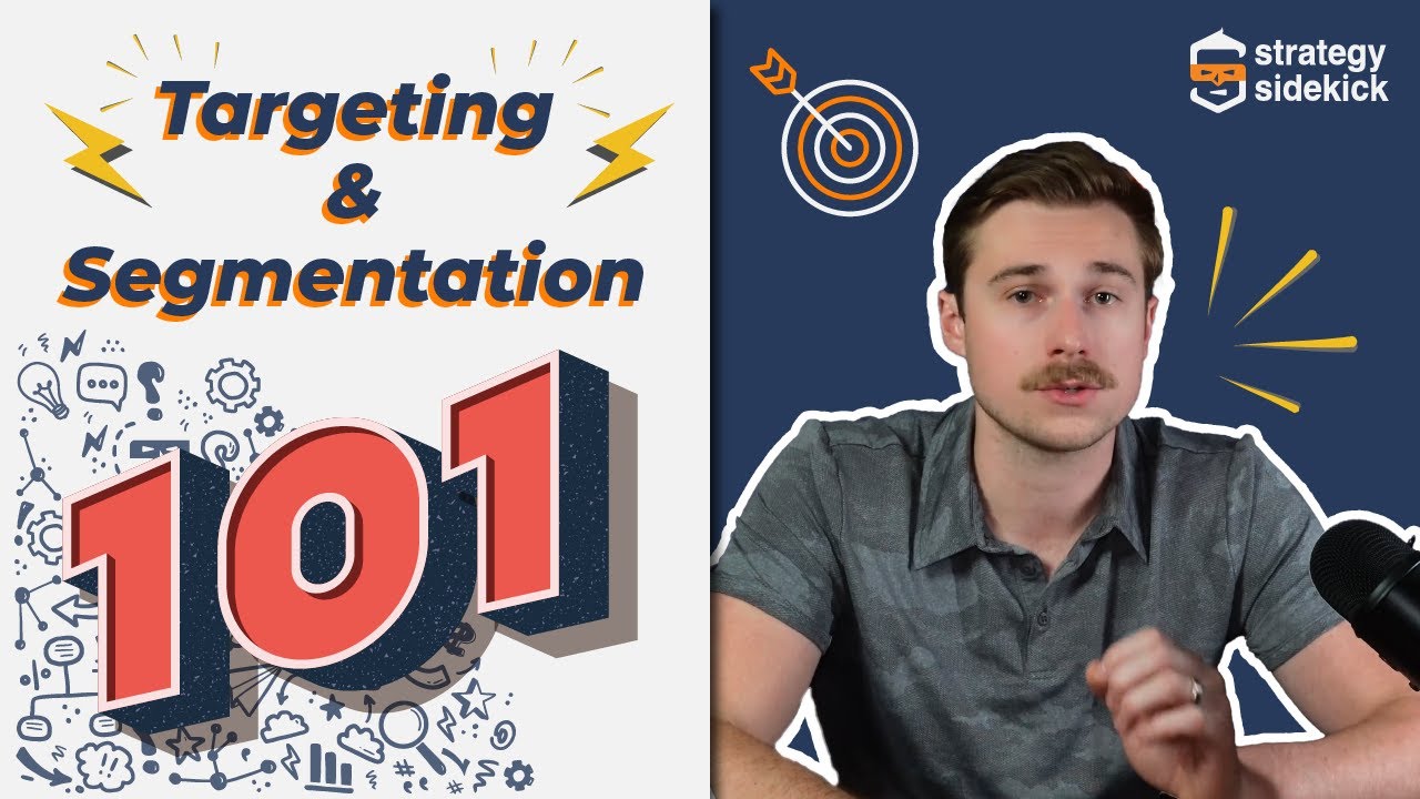 Marketing with Precision: How to Target the Right People Every Time