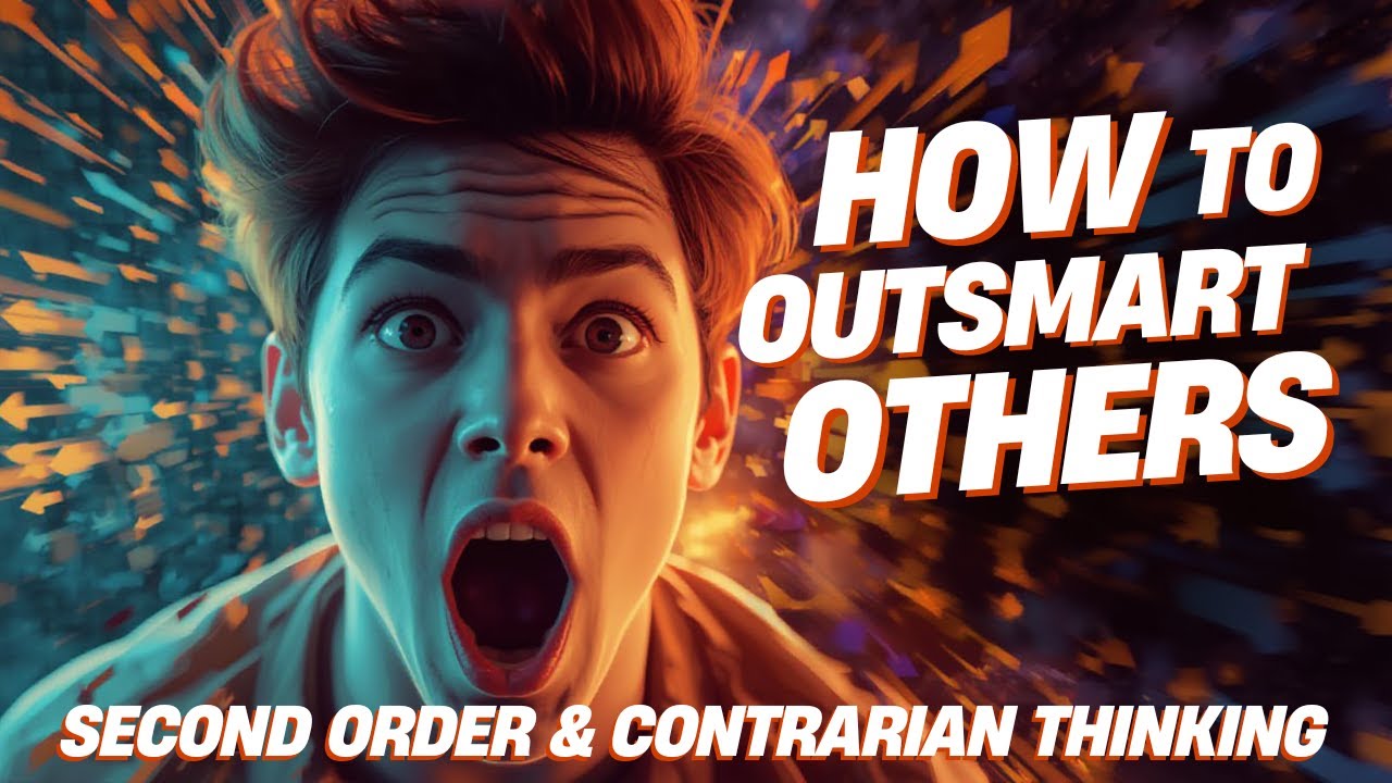 Why You're Probably Doing Critical Thinking WRONG