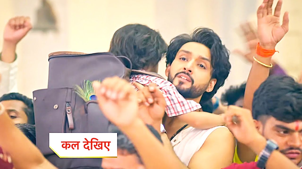 Tu Dhadkan Main Dil NEW PROMO | Tu Dhadkan Main Dil Today Episode Promo | 18th JULY 2025