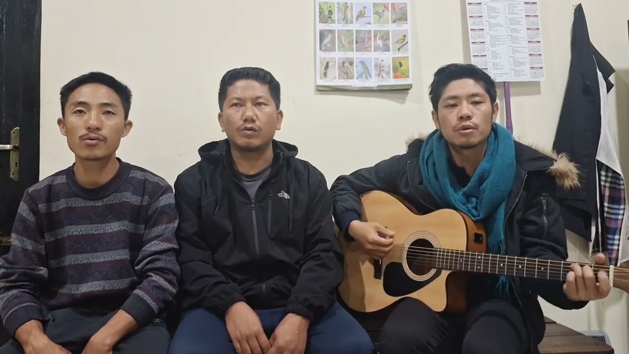 YACHEM SONG ~ SANGALOCHENG || 