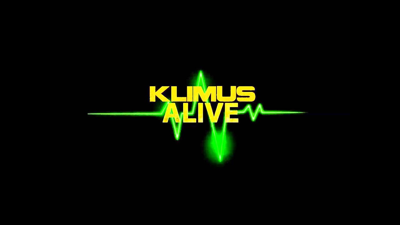 Klimus - Alive (Extended Mix)