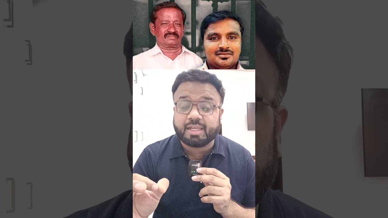 Sathankulam Case Verdict Explained!