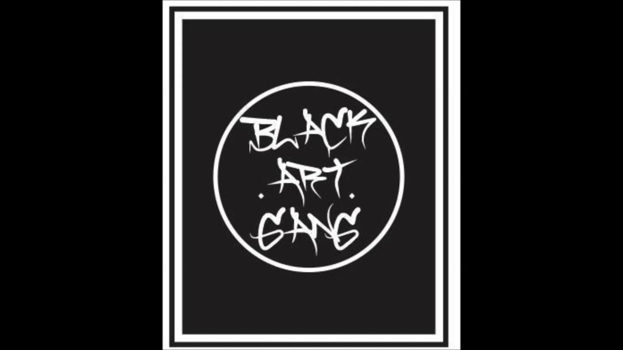 Black Art Gang - Los Reyes Del Lugar (Ft. G Chang, Bi Za)