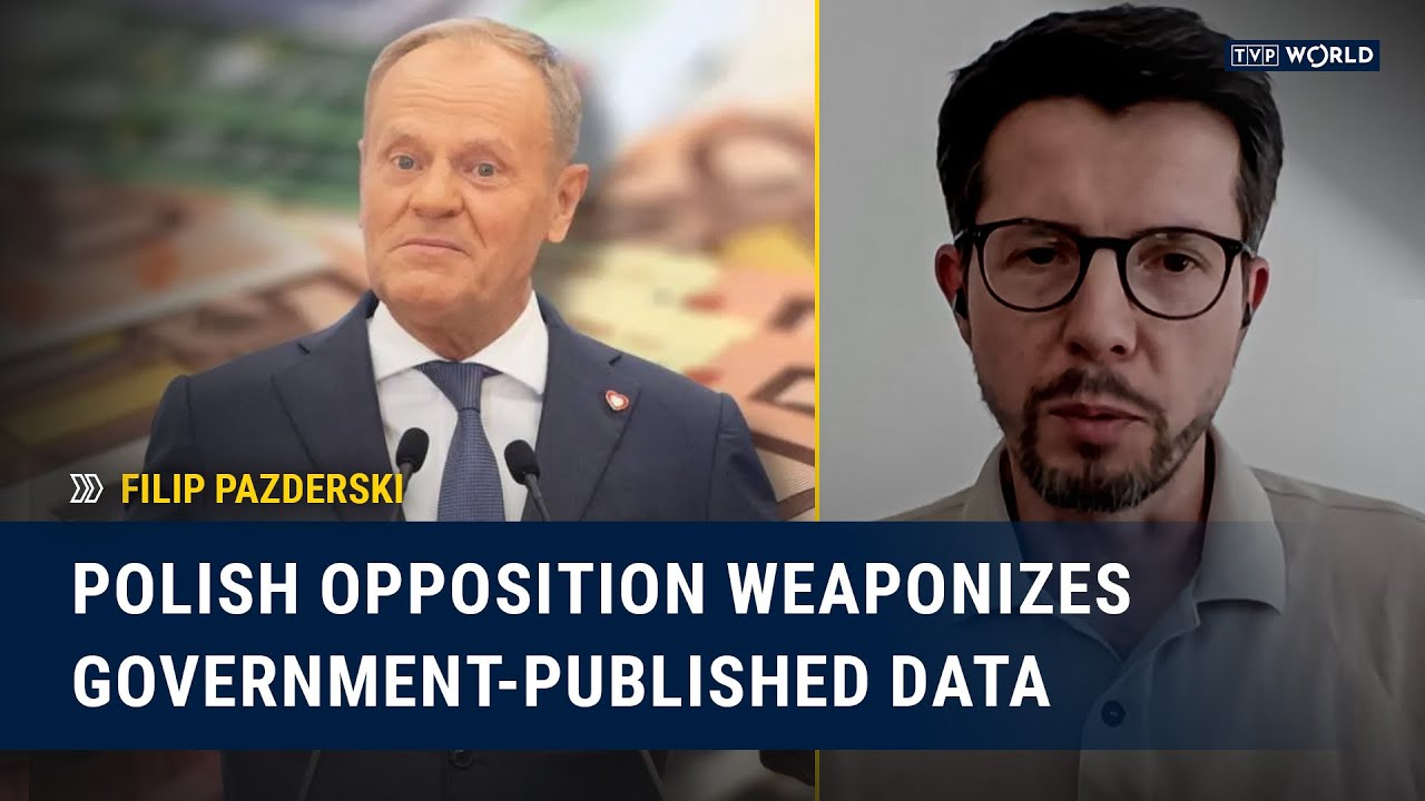 Poland suspends EU payments to hotels and restaurants over alleged EU fund scandal | Filip Pazderski