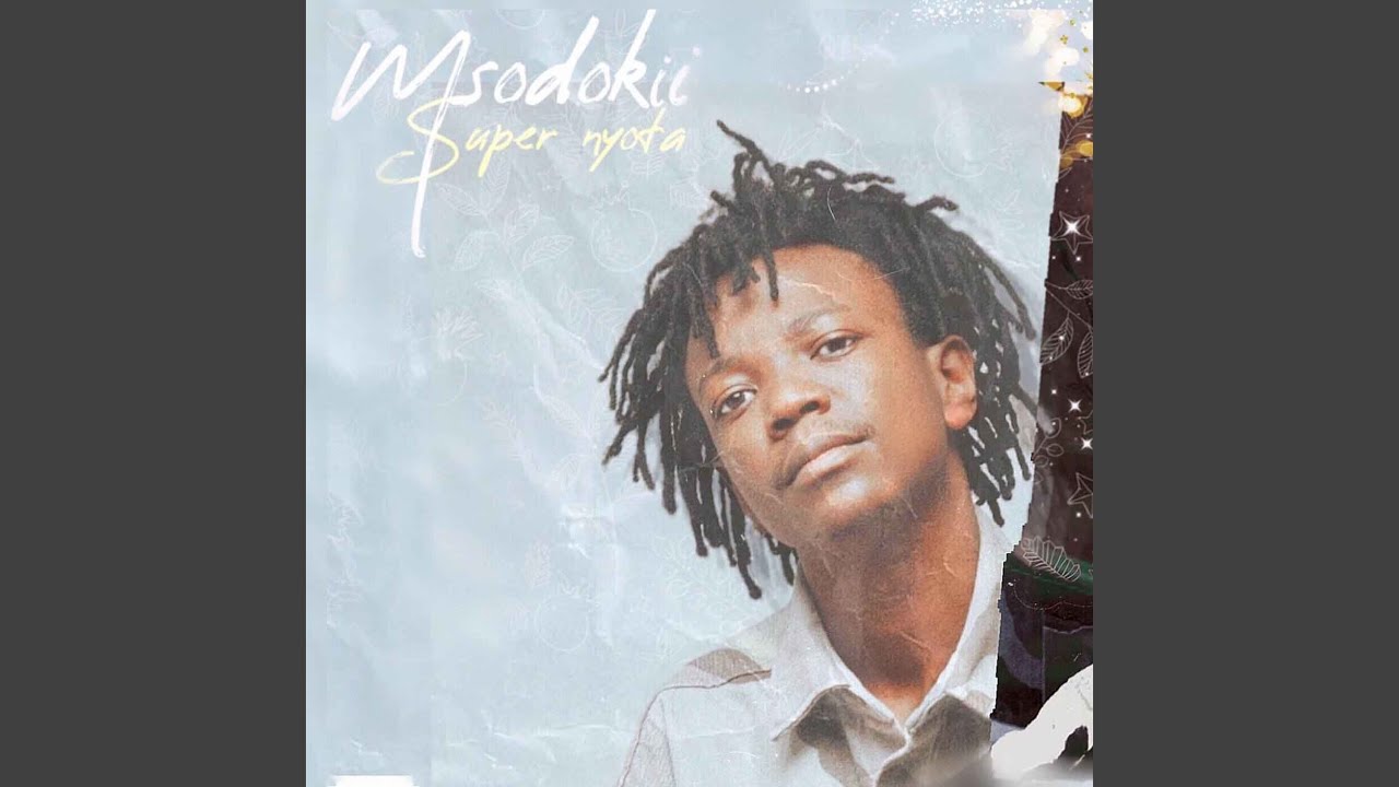 Thank You (feat. Watoto)
