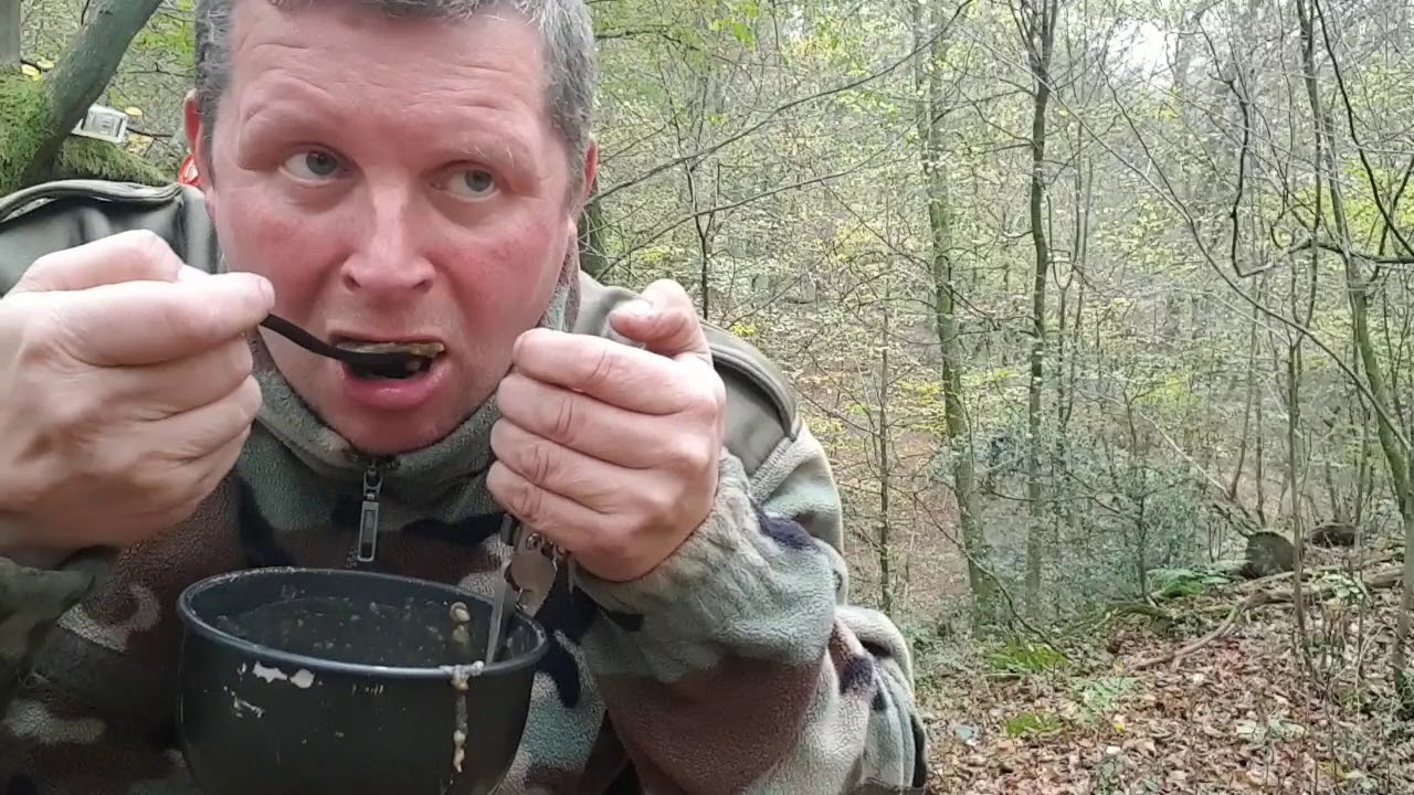 ✔ PREPPERFOOD: Linsen-Eintopf mit Speck ☆ min. 10 Jahre haltbar ☆ Feddeck Dauerwaren: Krisenvorsorge