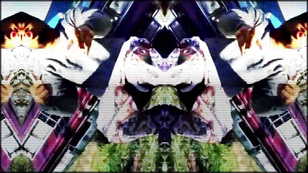 DJKillaC x GhosteMane - Mackin' Neva Slackin (Visual Fiends)