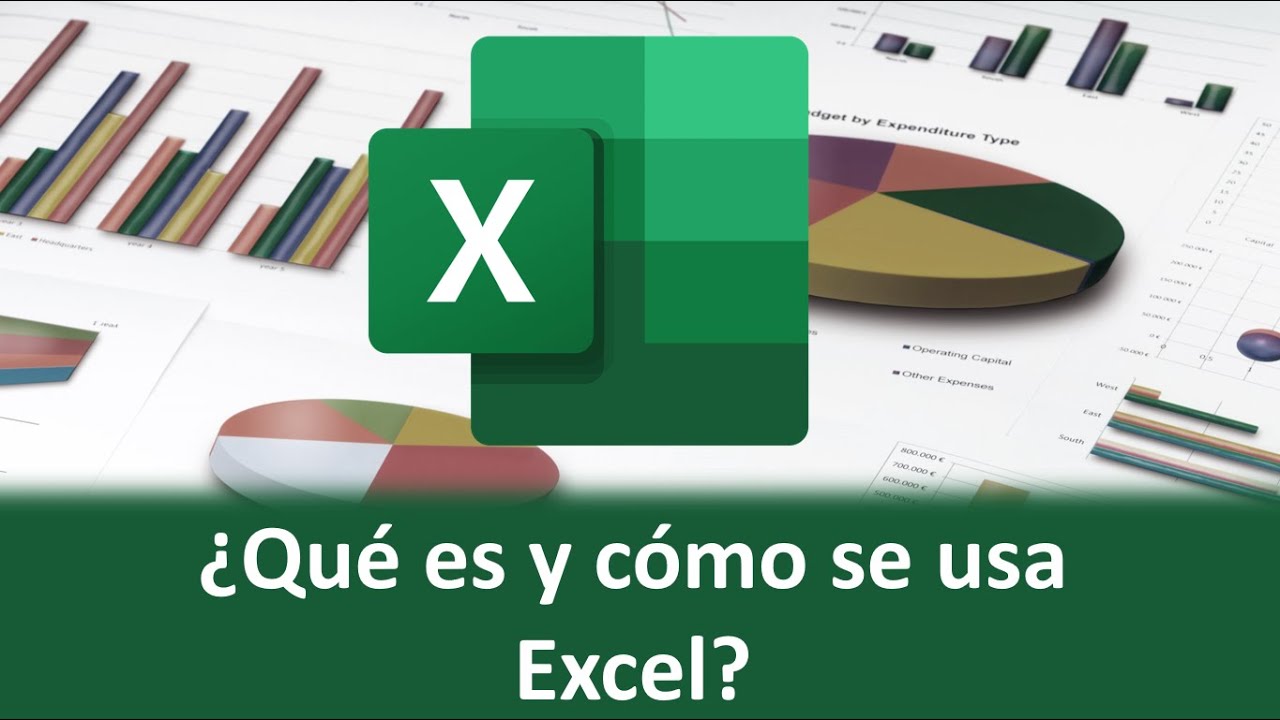 APRENDE EXCEL BASICO EN 90 MINUTOS
