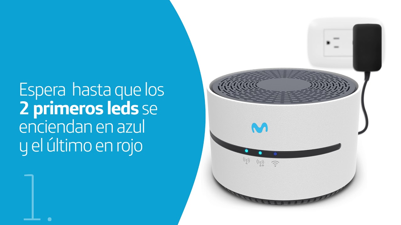 &iquest;Para qu&eacute; sirve tu Repetidor Smart WiFi?