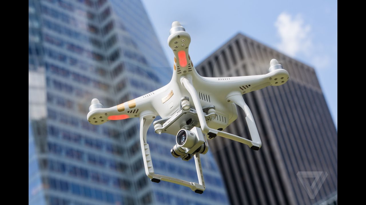 I crashed my drone…WHAT!!!!?