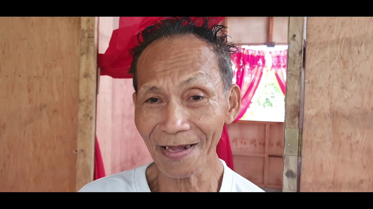 Part 12: Lolo,NOONG MALAKAS ANG KINIKITA DAMING PINAARAL, NGAYON WALA NANG BUMALIK KAHIT ISA!