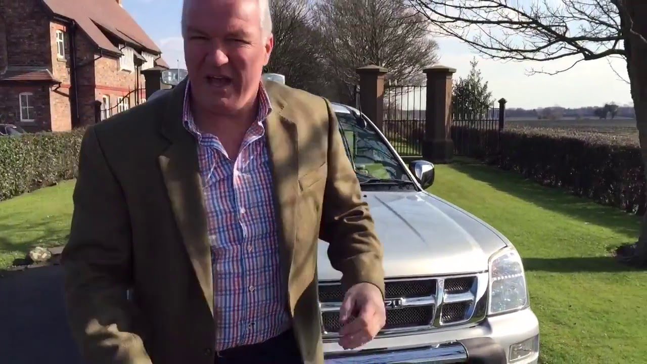 James Wright Cars Isuzu Rodeo Denver Pickup