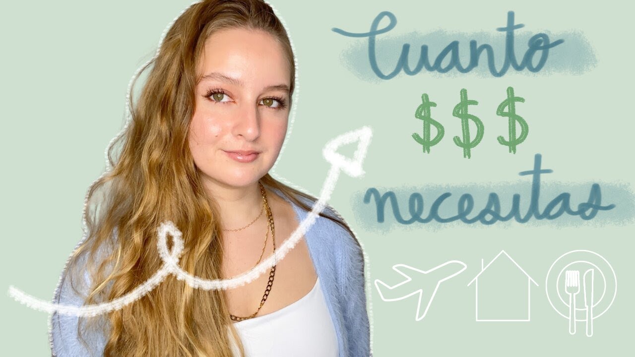 CUANTO CUESTA MUDARSE A PARIS | Cuanto $$ necesitas al mes (Parte 1) #vivirenparis #costodevidaparis