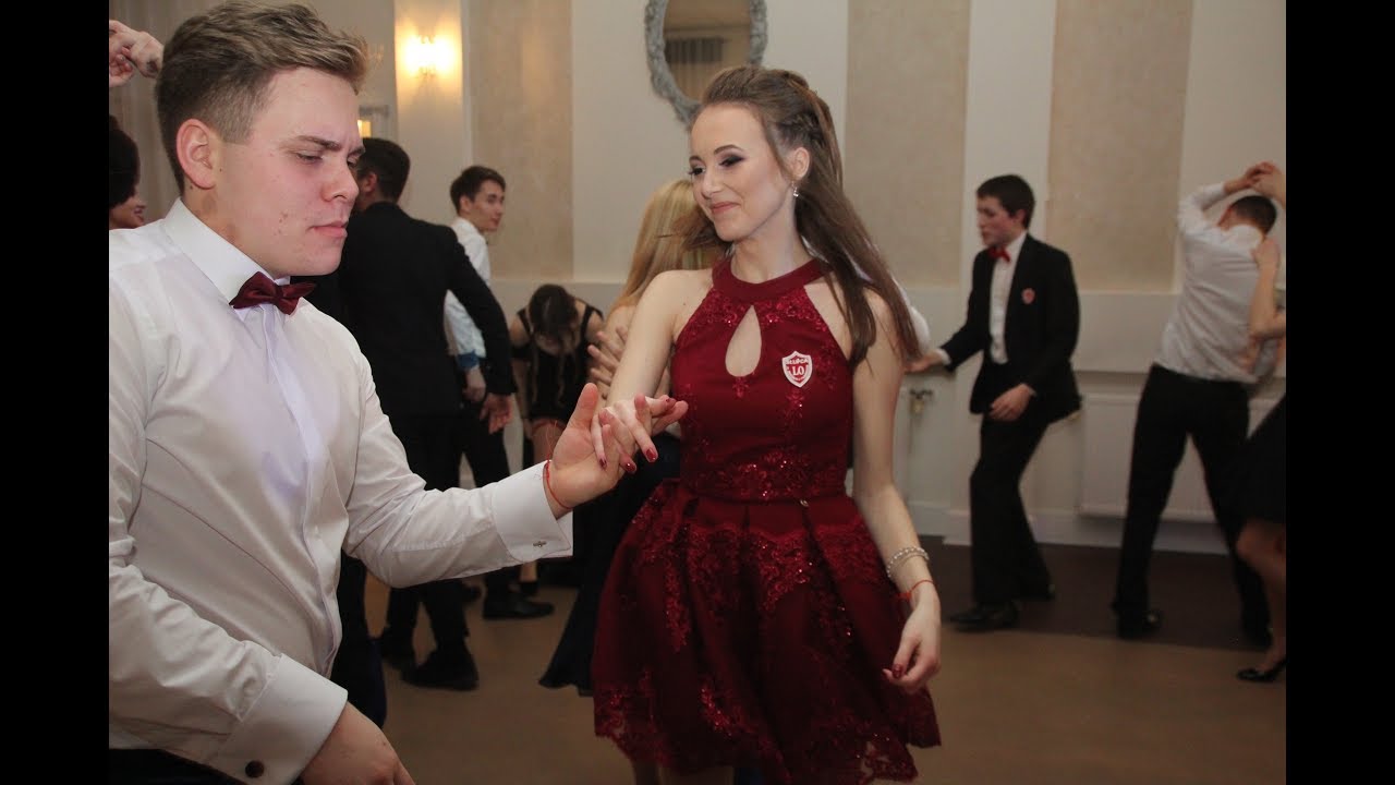 Studniówka LO Słupca ZORBA i SŁAWOMIR 10 02 18 slupcapl