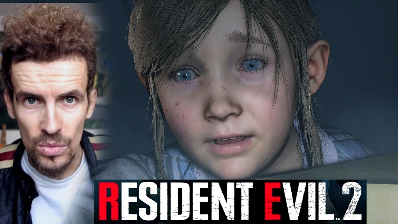RESIDENT EVIL 2 REMAKE( 2019) - Análisis / crítica / reseña