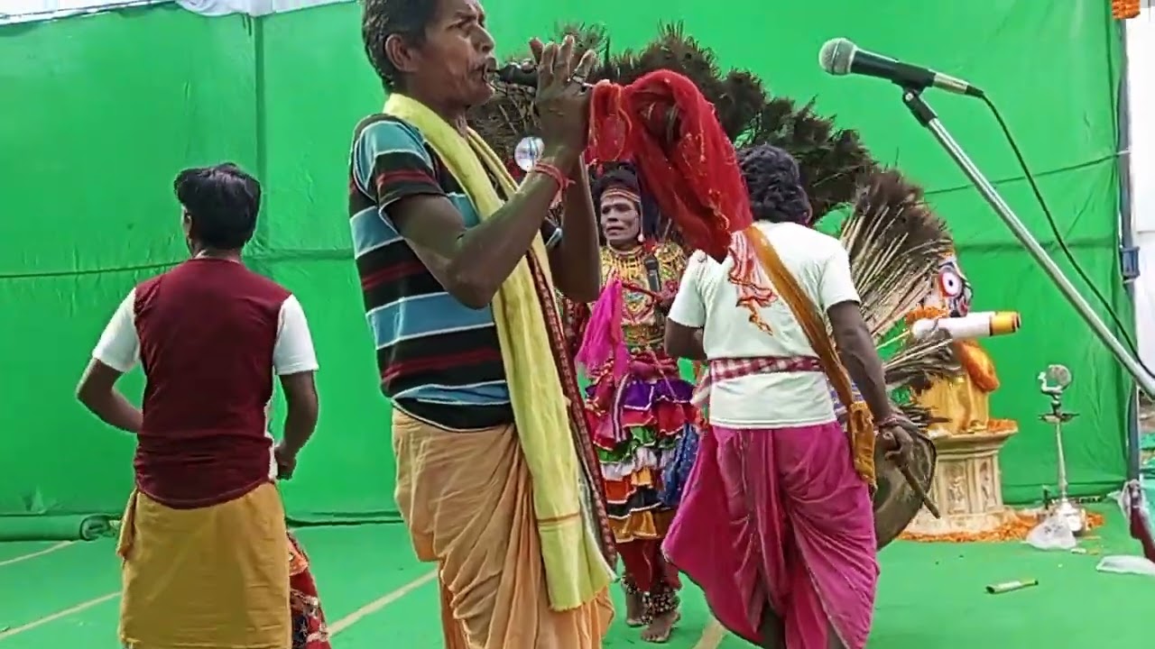 sabara sabari danda