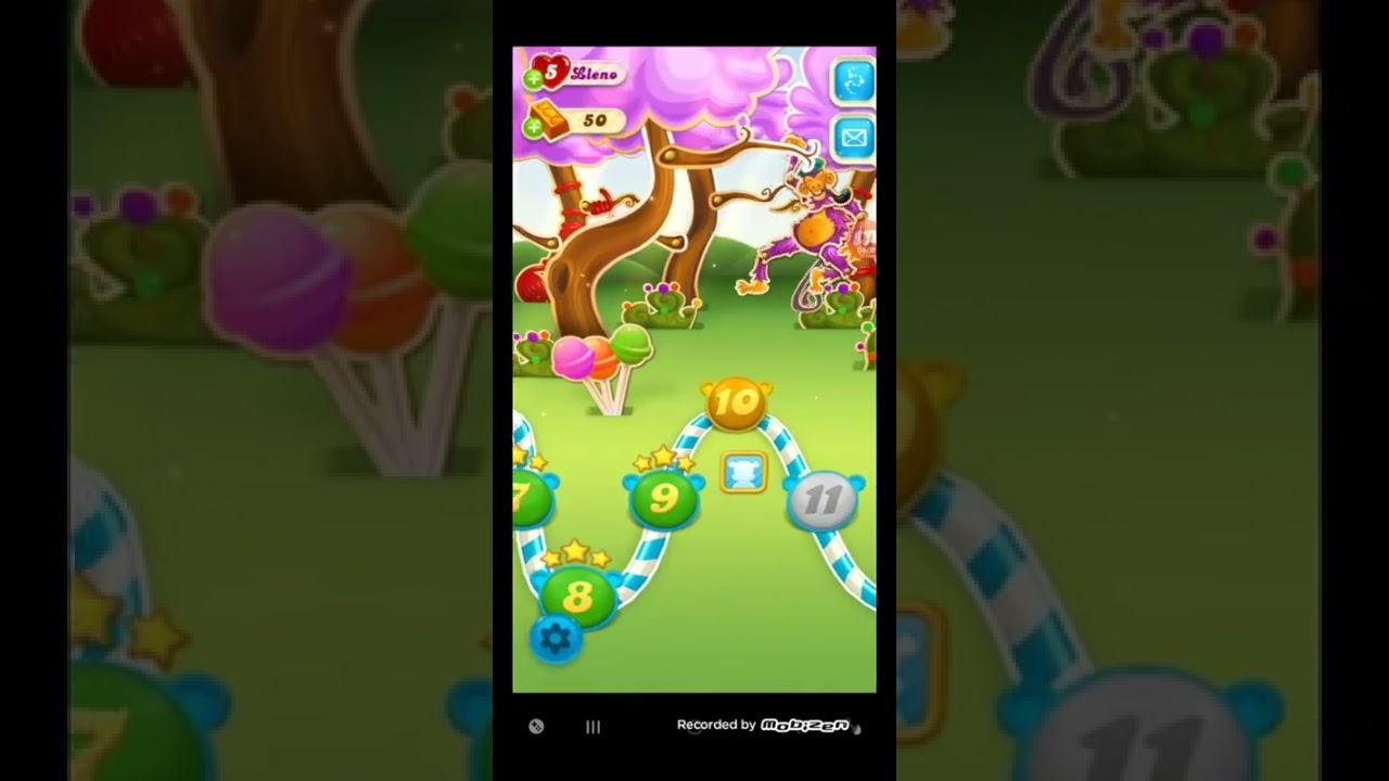 estas botellas son muy raras en esta version me hizo enojar 😡 candy crush soda version 1.0.0