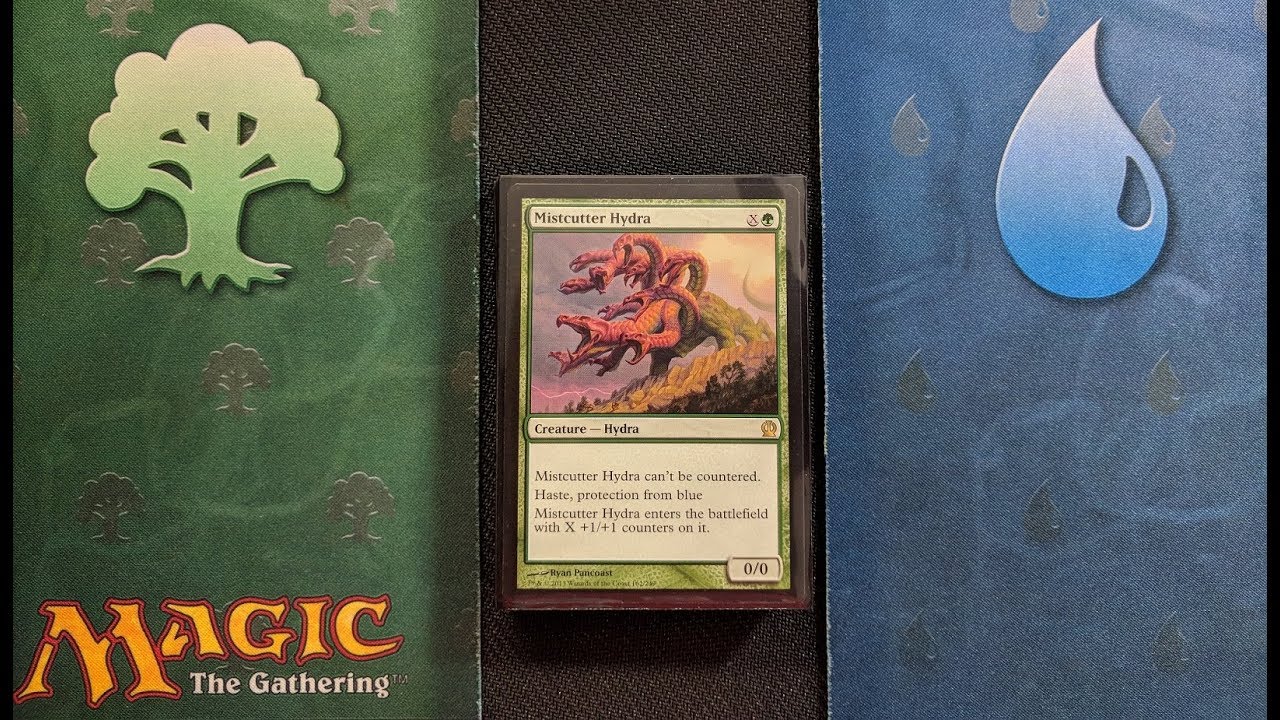 Turn 2 Win $40 MTG Budget Deck Tech | Infinite Combo