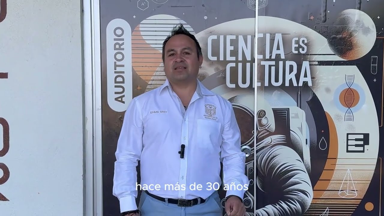 Postulaci&oacute;n Director(A) ENMSS - Jos&eacute; Luis Isidro Trejo Rocha