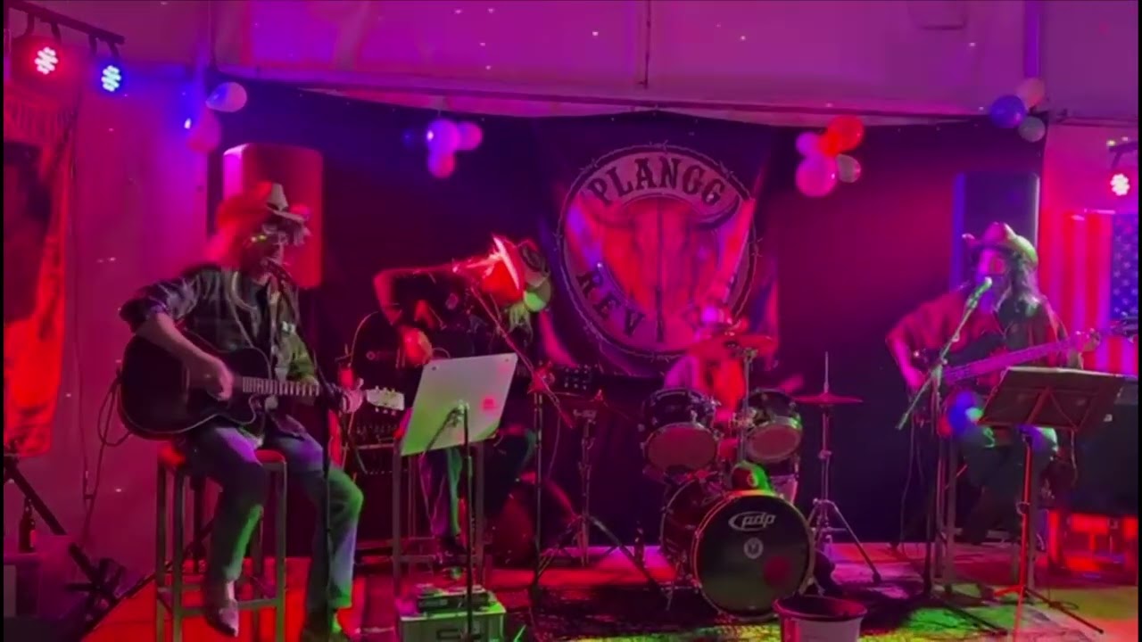 PLANGG REVIVAL LIVE