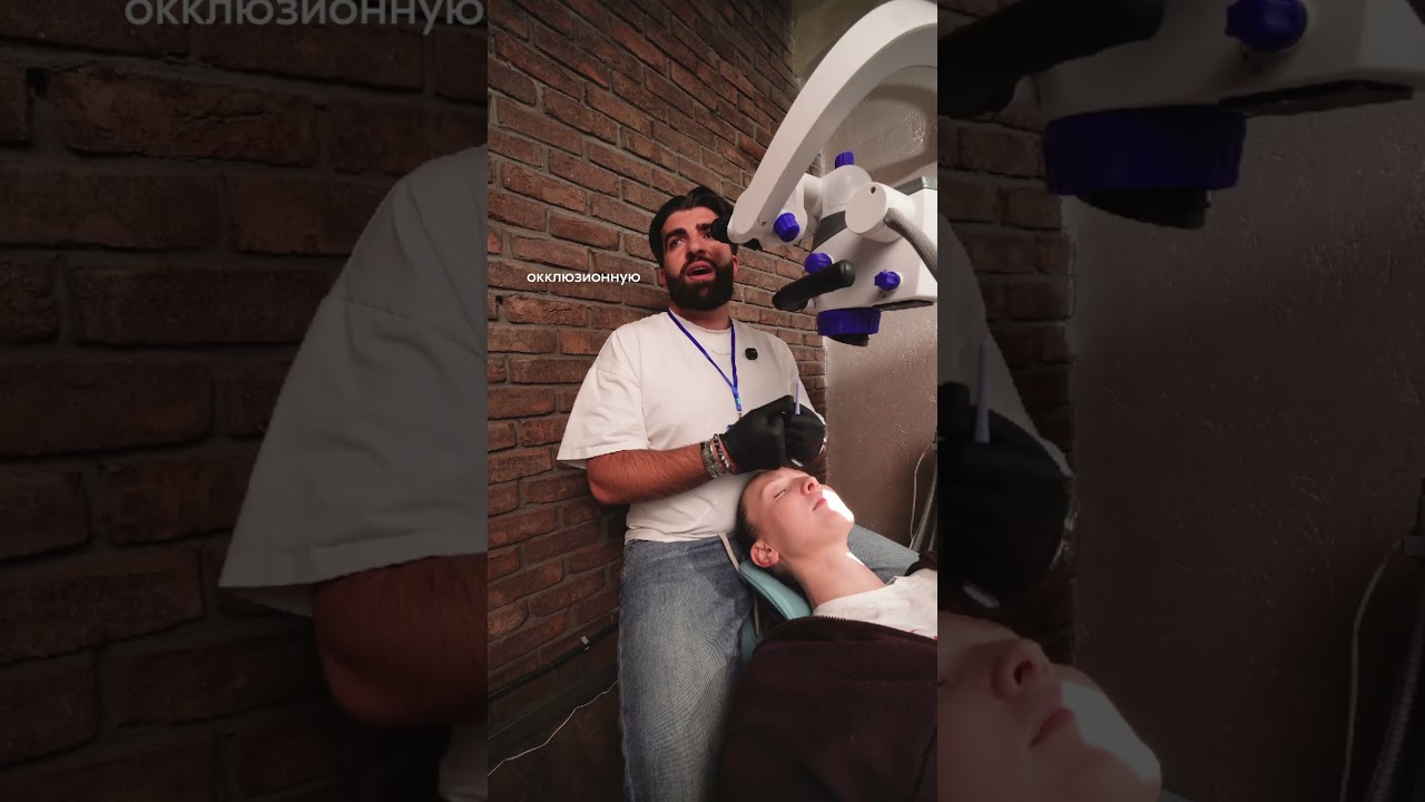 Как получить нужные ракурсы при работе с микроскопом?