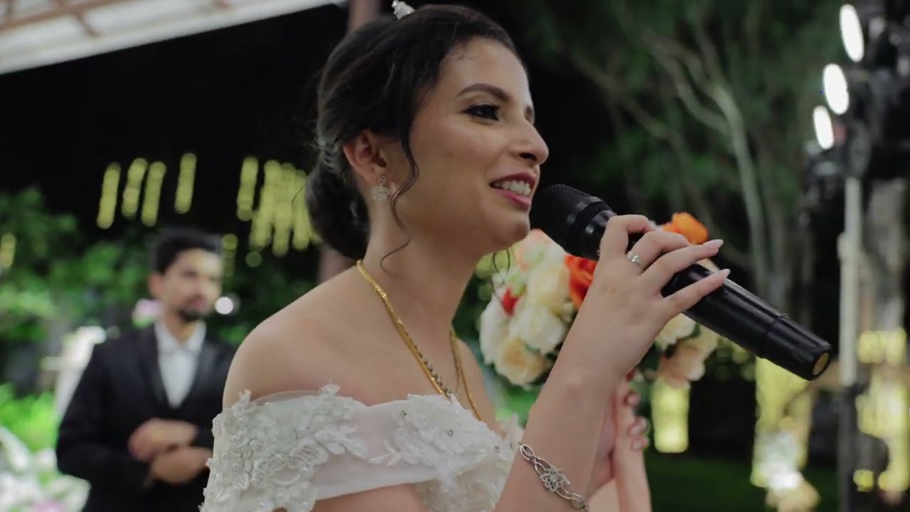 Wedding Day Highlights (Bride's Side)