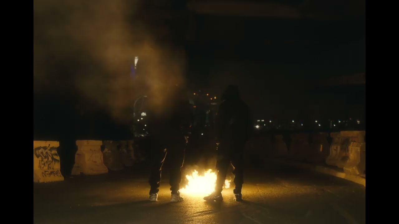 C.O.R x Stavo - La source