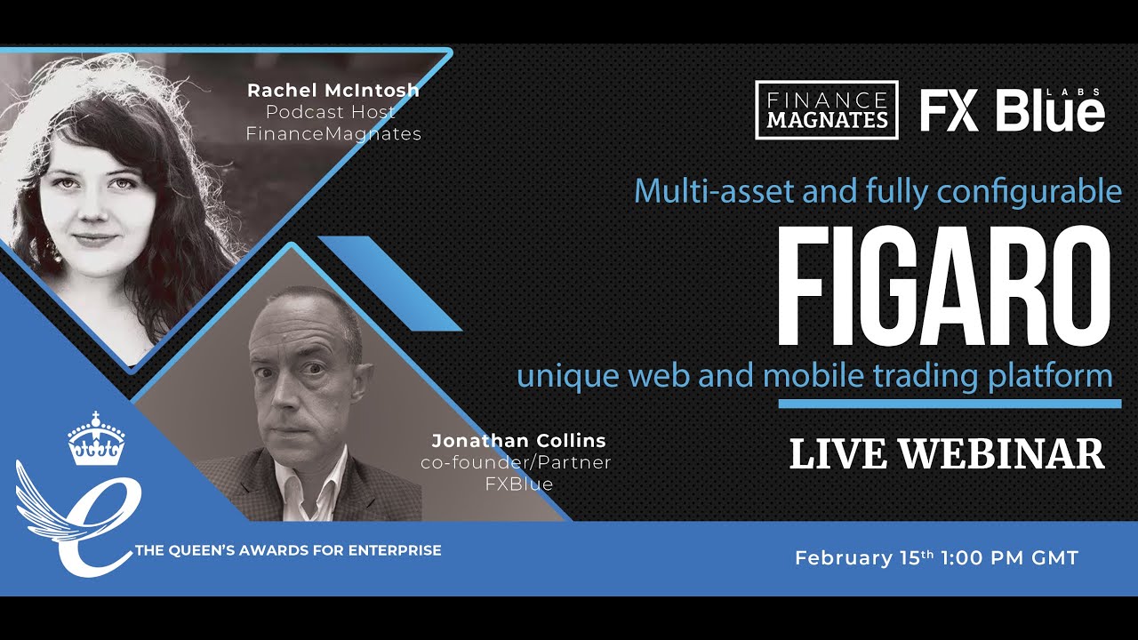 Figaro Trading Platform  (LIVE WEBINAR)