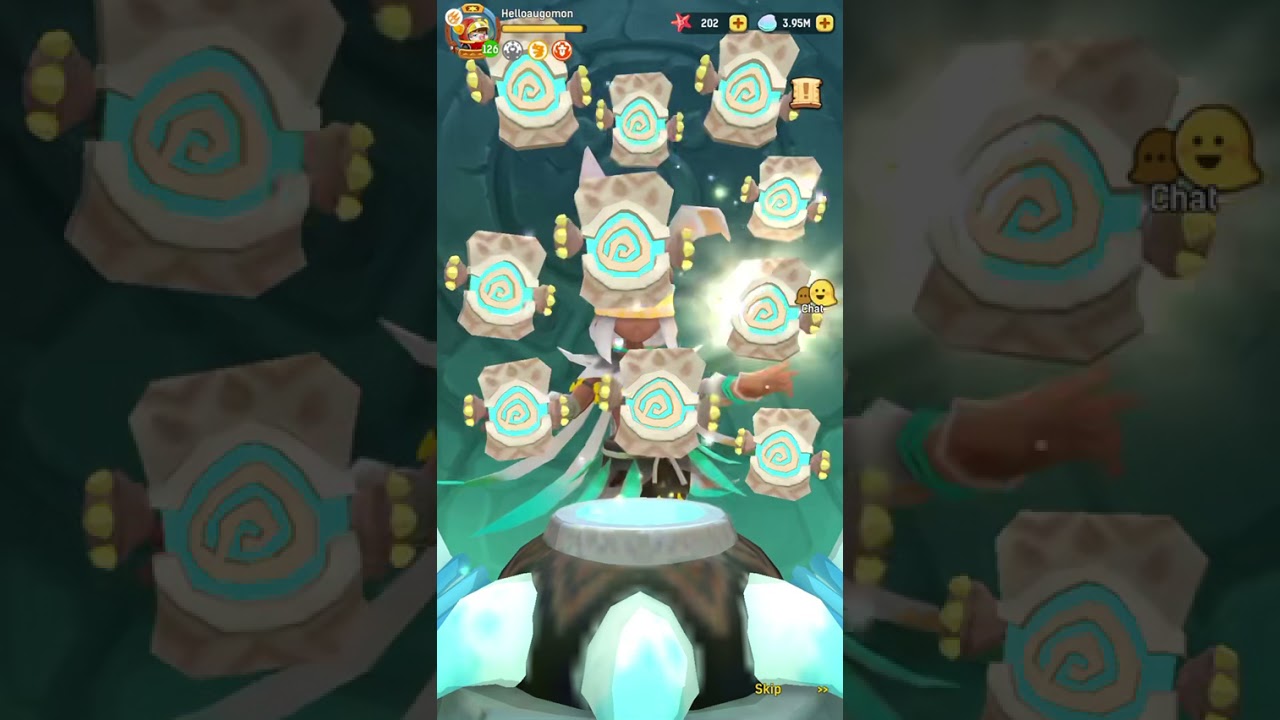 Ulala: Idle Adventure - Making My Character Stronger - Episode 95