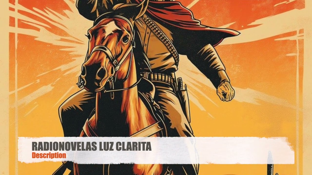 EL INVENCIBLE PORFIRIO CADENA CAP 128