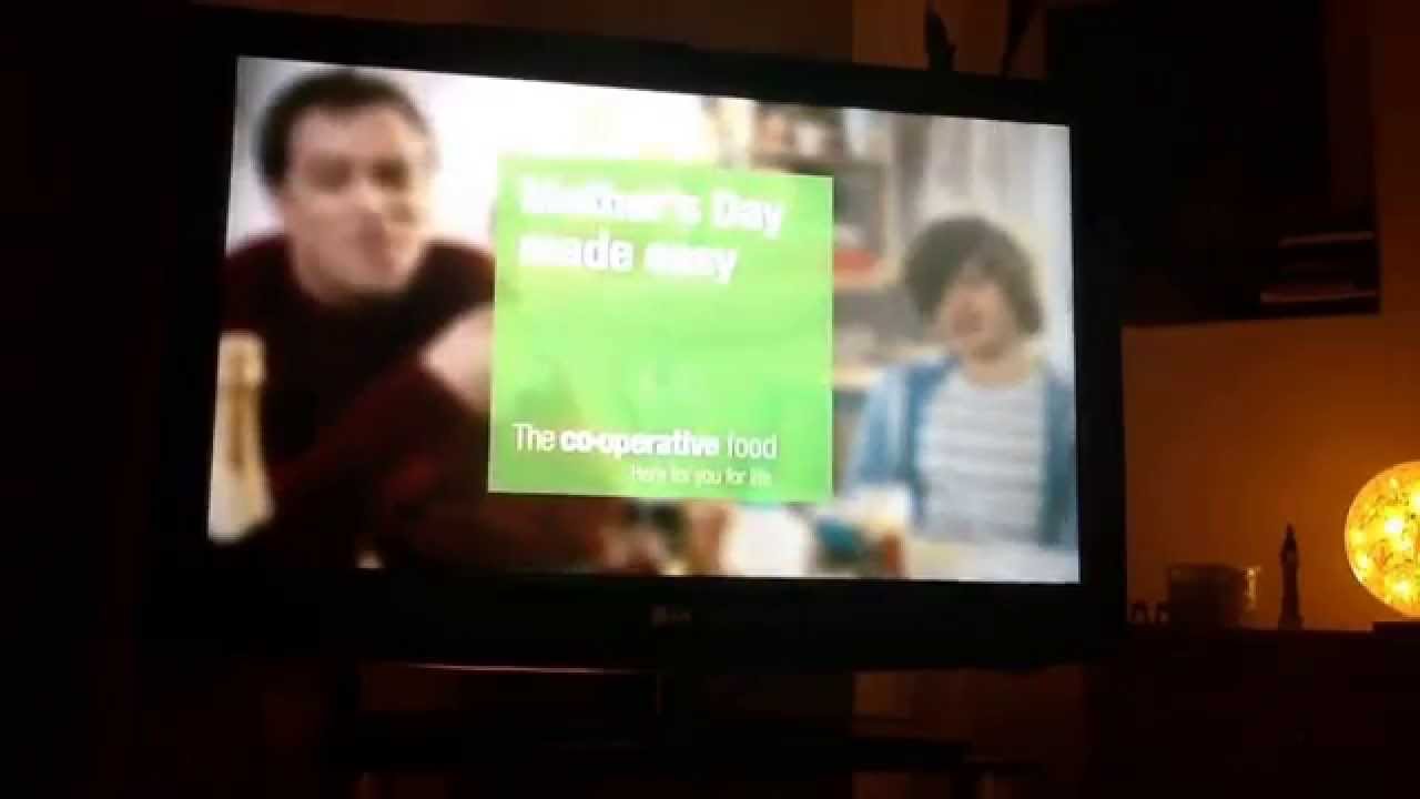 UKTV Gold Adverts | Fri 13|3|2015