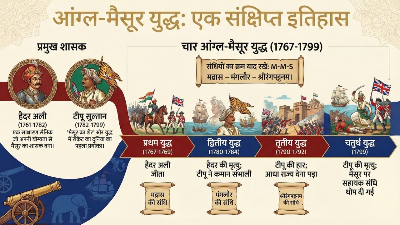 दुनिया का पहला Rocket Man कौन था? 🚀 | Tipu Sultan & NASA Connection