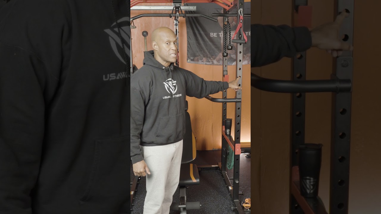 Avoid This Deal-Breaking Flaw of Sunny Health and Fitness Power Zone Strength Rack