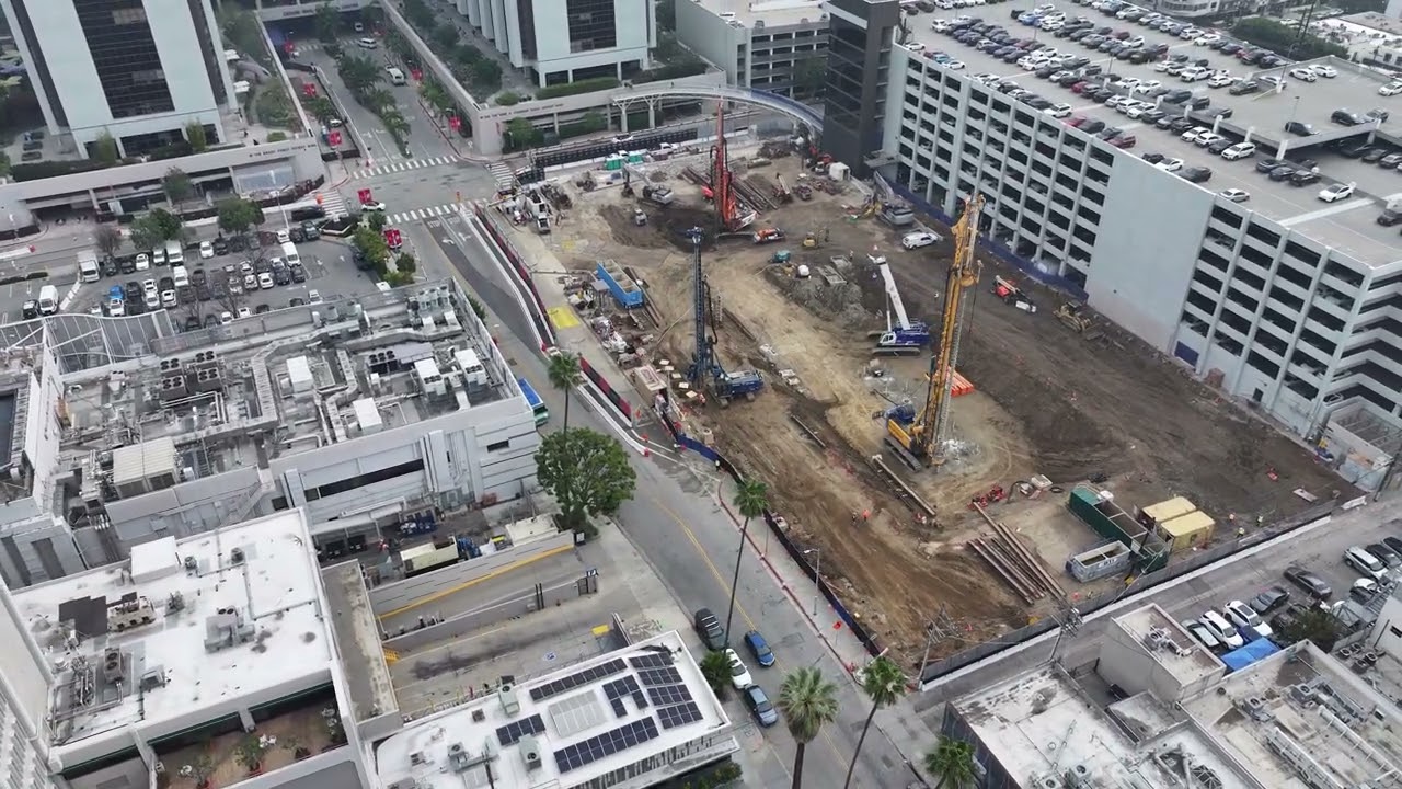 West Tower 1-21-26
