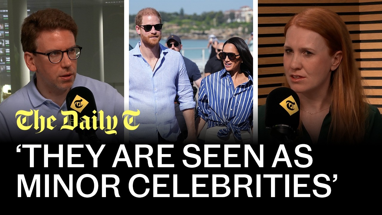 The biggest mistake of Prince Harry&rsquo;s life has just cost him &pound;18 million | The Daily T