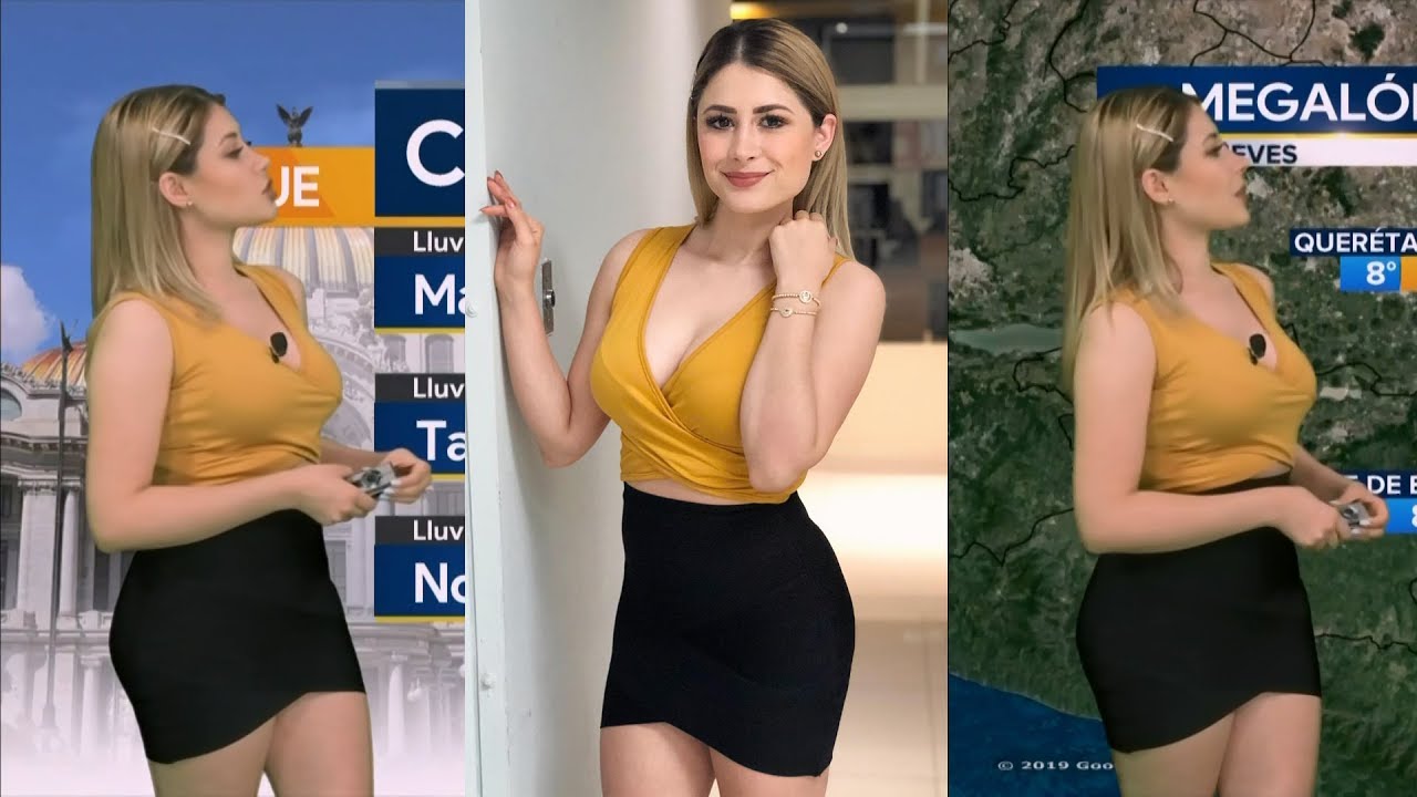Cecilia Salamanca 270319
