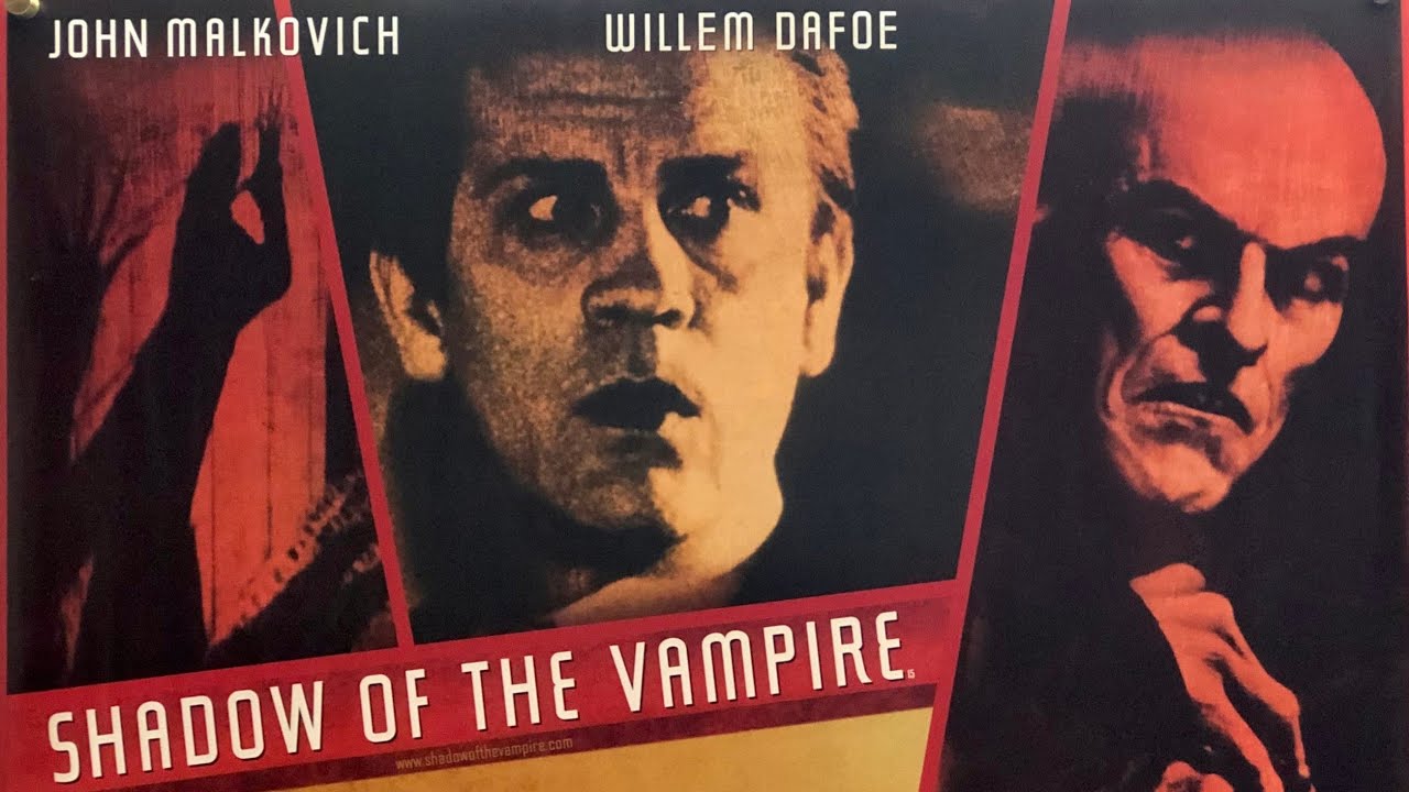 Shadow of the Vampire (2000) Full Movie