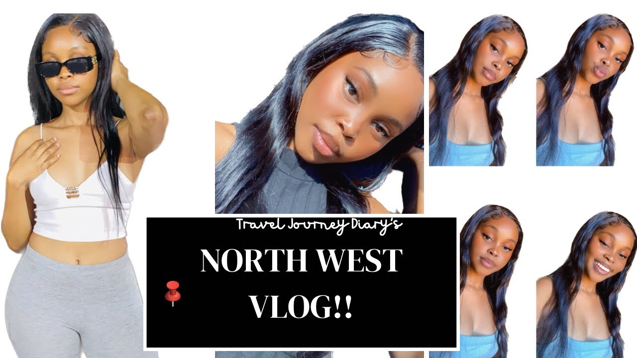 TRAVEL VLOG TO NORTHWEST!❤️ ||SOUTH AFRICAN YOUTUBER|| ❤️🥺