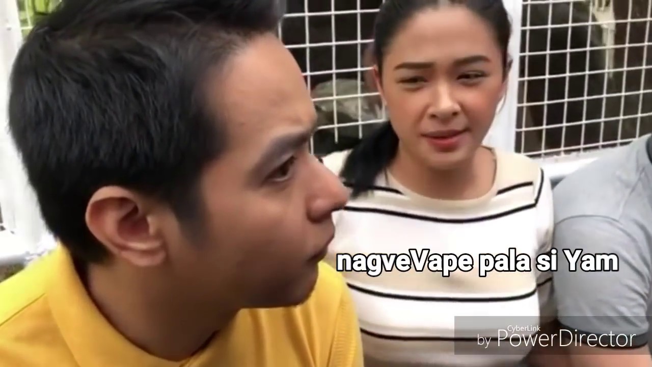 Halik Throwback | para sa mga nakamiss ng halik | on-off set |