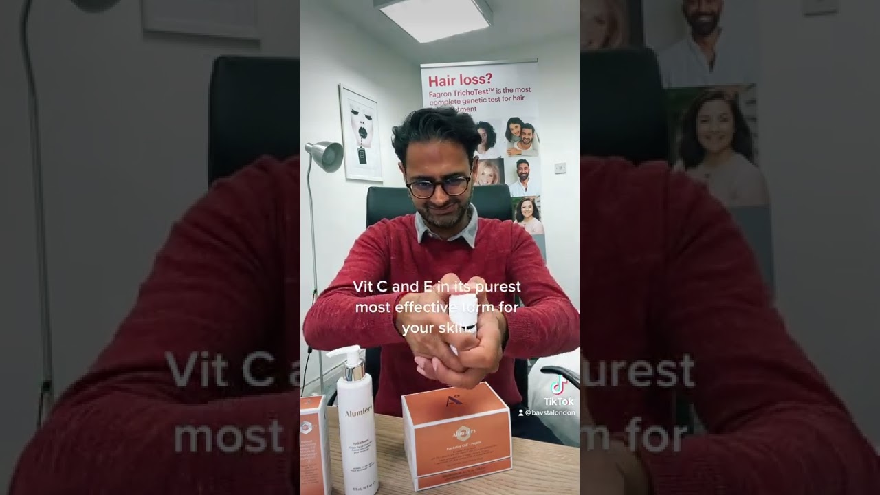 The BEST Vit C serum I’ve ever come across. Sold @wimblederm-skinandhairreju9867