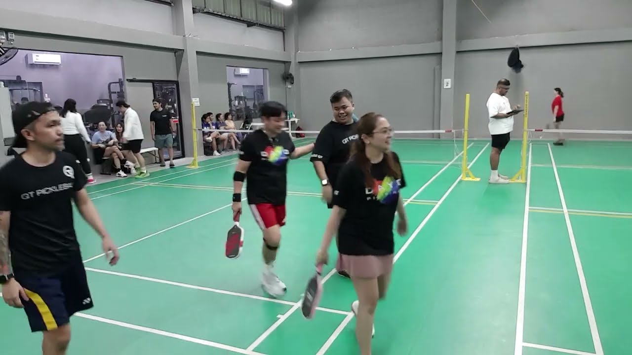 20260212 SBL Valentine's Tournament Elims Kate Len vs Bea JC
