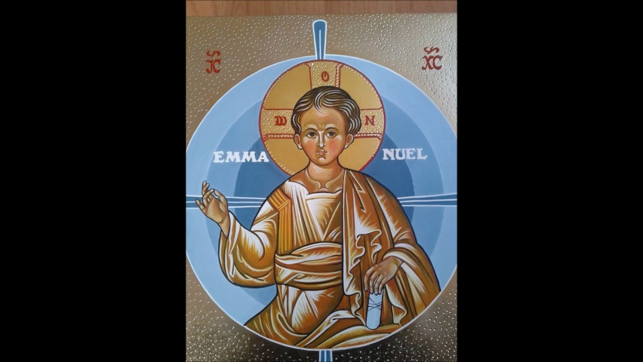 Magnum Nomen Domini Emmanuel